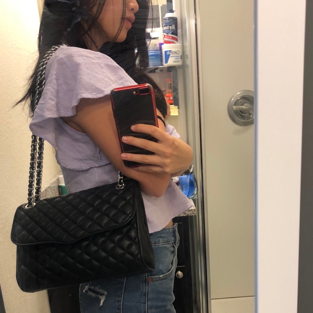 Rebecca Minkoff Quilted Affair